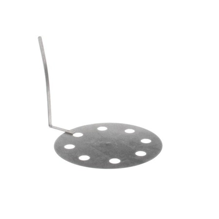 Star Manufacturing Humidity Control Assem A3-35312